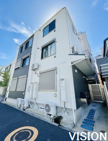 建物外観　☆外観☆
