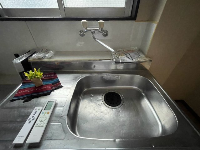 駿河ビルの内装写真
