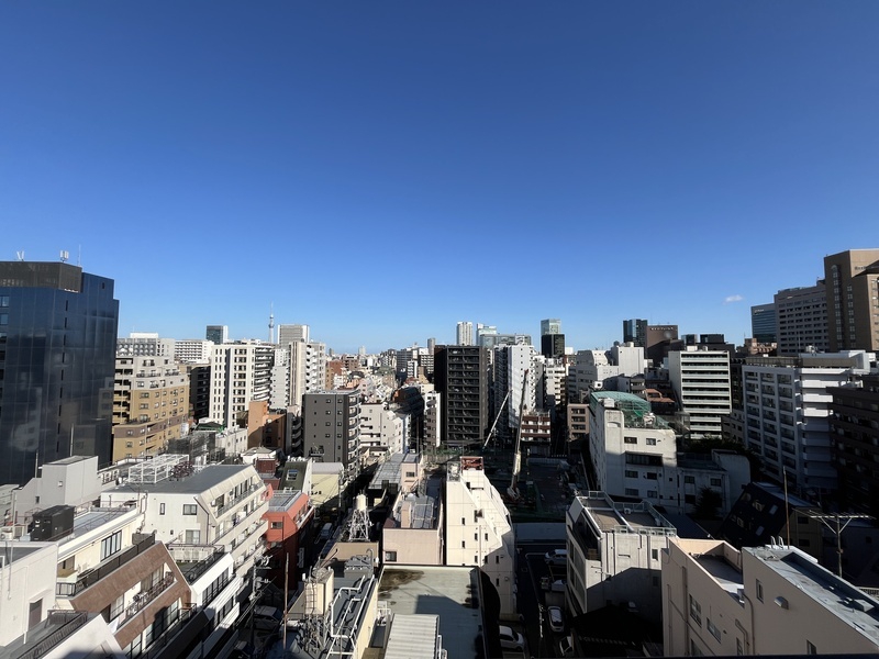 東京メトロ丸ノ内線 本郷三丁目駅 徒歩4分 12階建 築2年のその他写真
