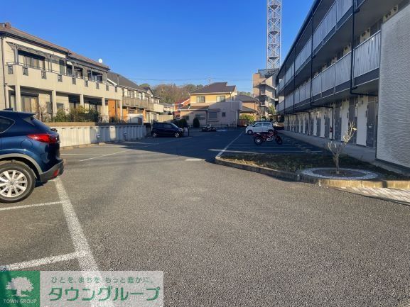 レオパレスプレミアム ケイツーのその他写真