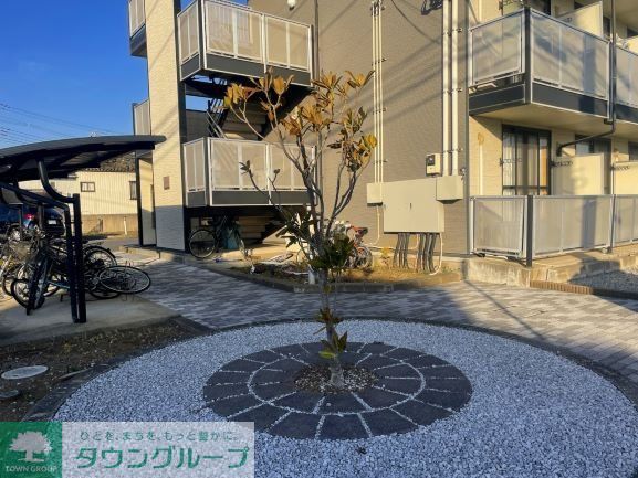 レオパレスプレミアム ケイツーのその他写真