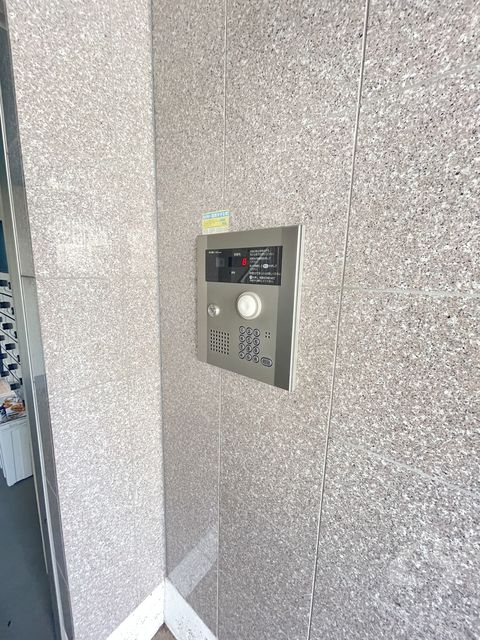 ＪＲ阪和線 浅香駅 徒歩9分 3階建 築17年の外観写真