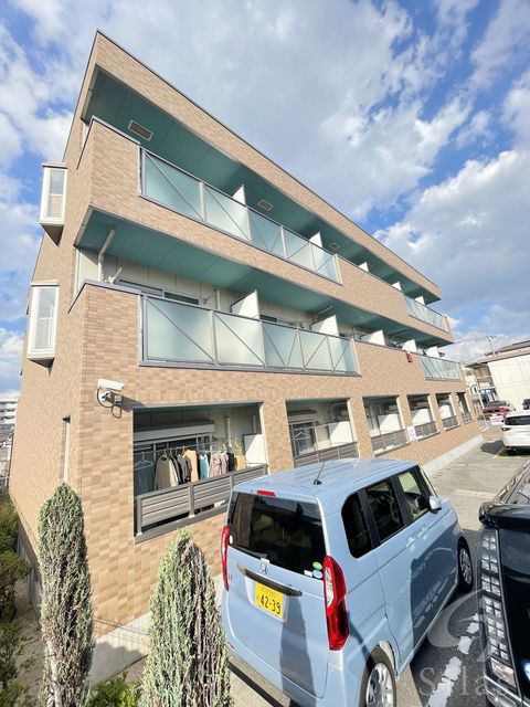 ＪＲ阪和線 浅香駅 徒歩9分 築17年