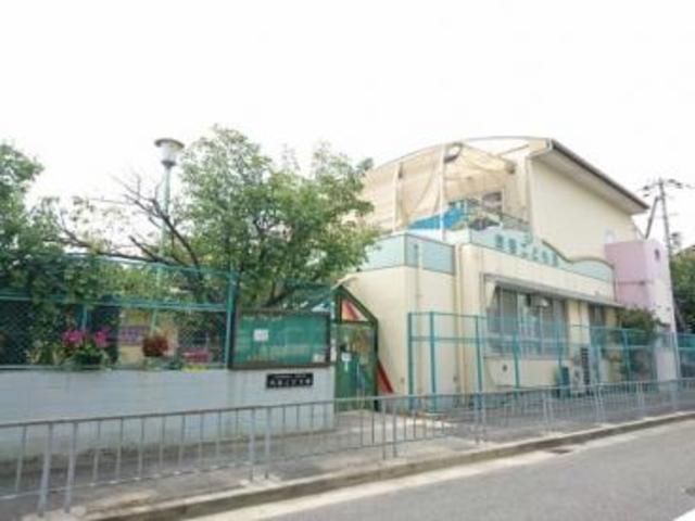 ＪＲ阪和線 浅香駅 徒歩9分 3階建 築17年の周辺写真