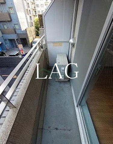 ＪＲ総武線 浅草橋駅 徒歩1分 4階建 築27年の内装写真