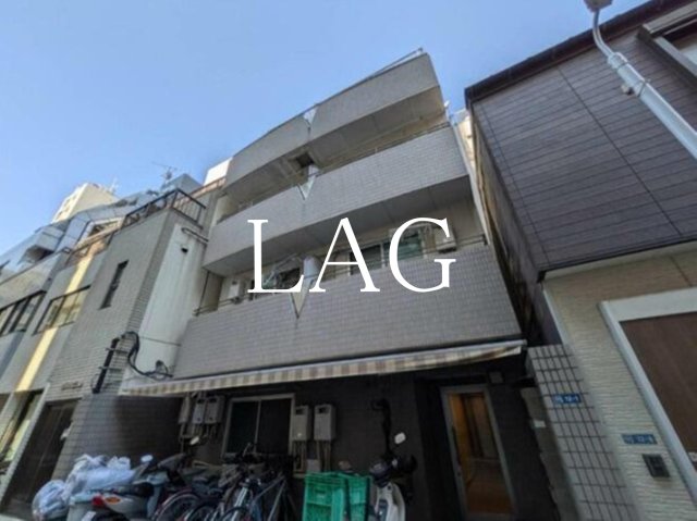 ＪＲ総武線 浅草橋駅 徒歩1分 築27年
