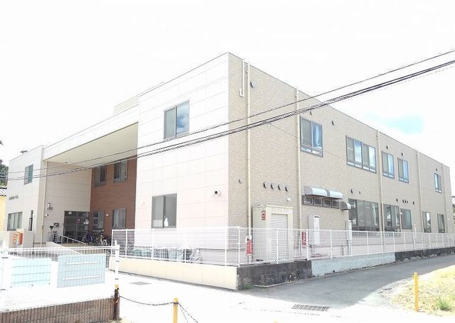 幼稚園・保育園　滝尾保育園（幼稚園・保育園）まで500m