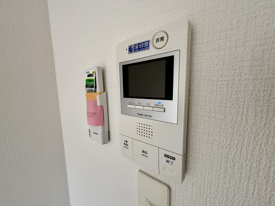 エクラン荒田のその他写真
