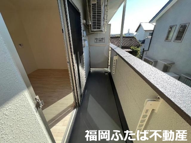 フラワーコート別府西の内装写真