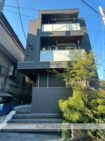 エブリネット藤沢の外観写真