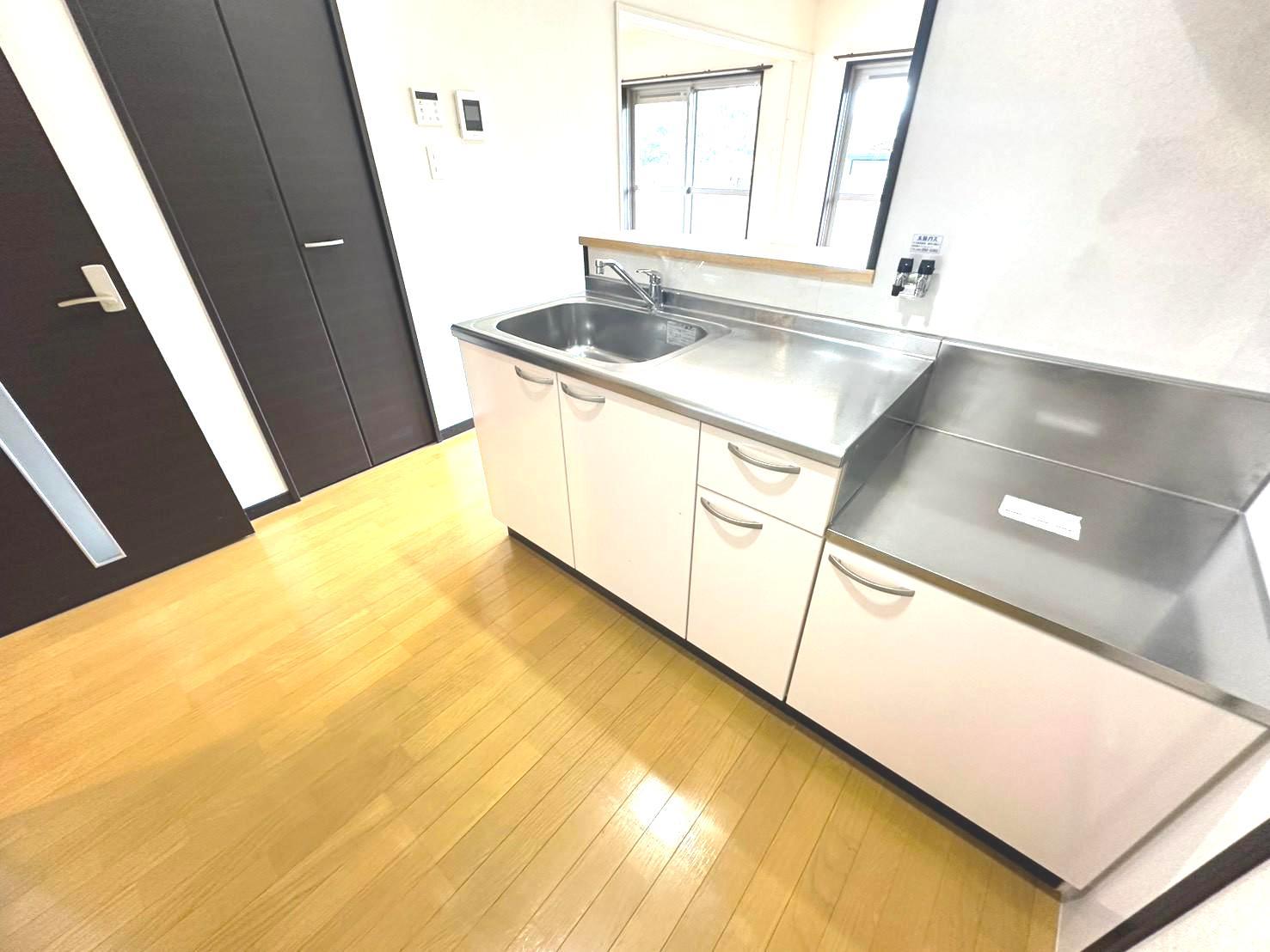 その他部屋・スペース　キッチンスペース
