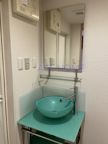 大阪プレステージアコモデーションの内装写真