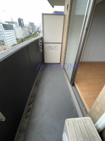 大阪プレステージアコモデーションの内装写真