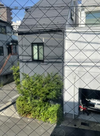 眺望　別部屋参照