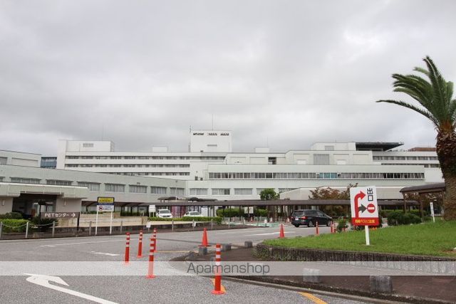 病院　高知大学医学部（病院）まで789m