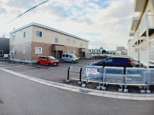 ジェルメ港町IIのその他写真