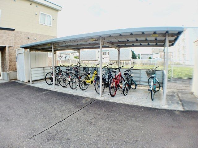 ジェルメ港町IIのその他写真