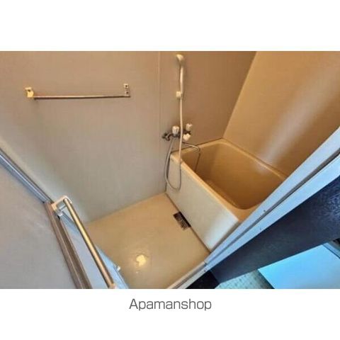 タカギハイツの風呂写真