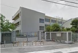 小学校　和泉市立和気小学校（小学校）まで349m