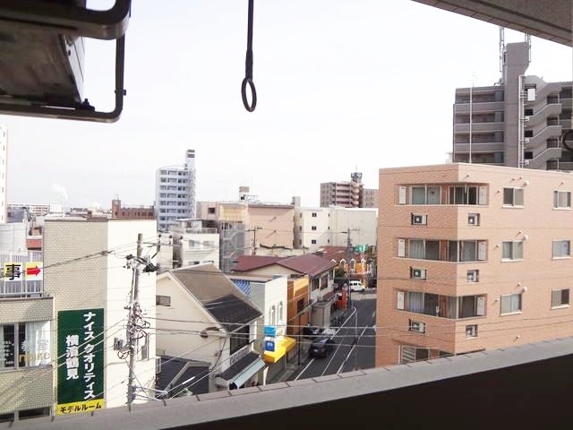 ミリオンステーションプラザ鶴見市場のその他写真