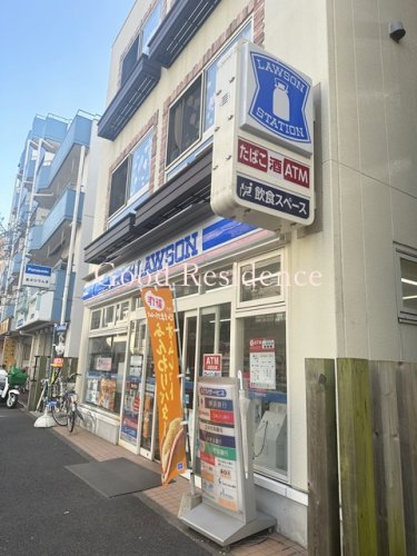 ミリオンステーションプラザ鶴見市場の周辺写真