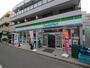 コンビニ　ファミリーマート祐天寺駅前店（コンビニ）まで300m