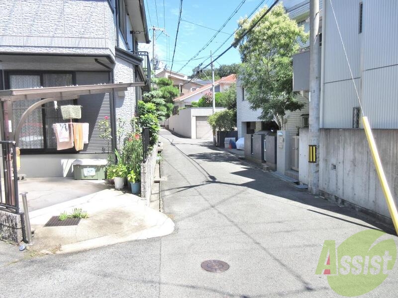 その他　（その他）まで100m