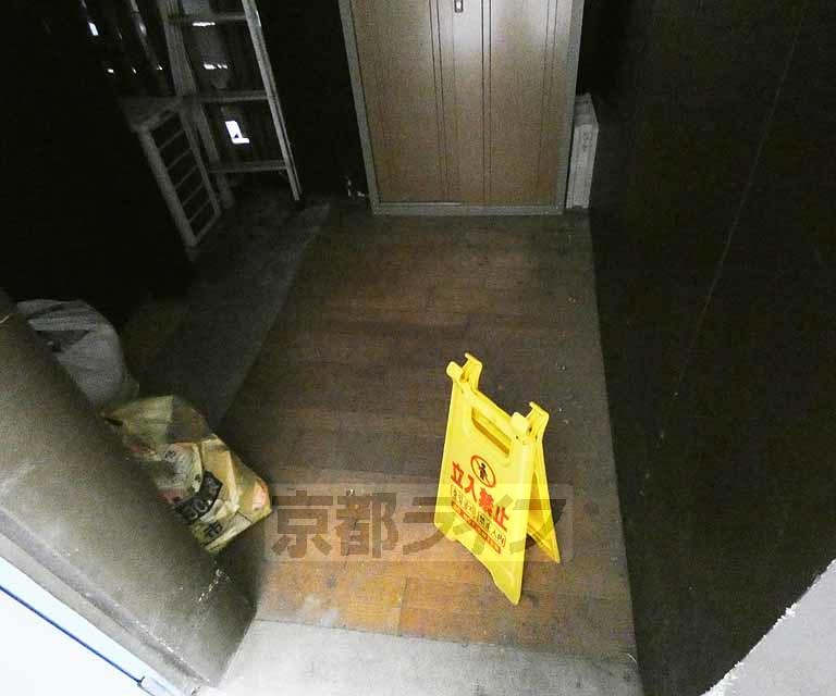 グラヴィ西大路のその他写真