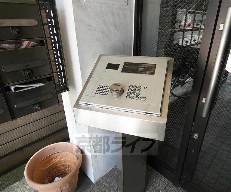 グラヴィ西大路のその他写真