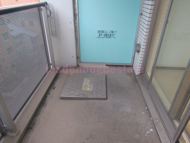 グランドステージ大阪城北の内装写真