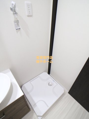 フジパレス住吉長居II番館のその他写真