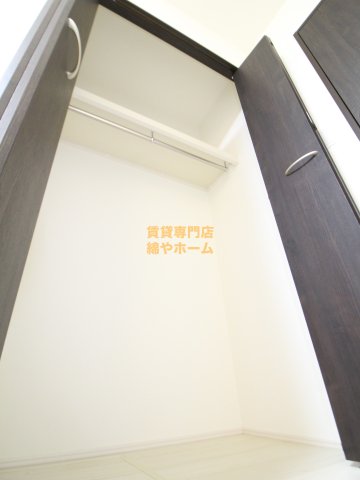 フジパレス住吉長居II番館の内装写真