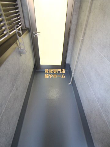 フジパレス住吉長居II番館の内装写真