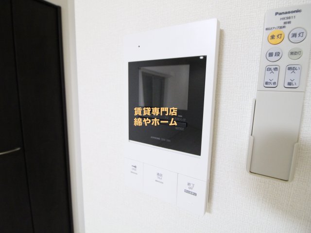 フジパレス住吉長居II番館のその他写真