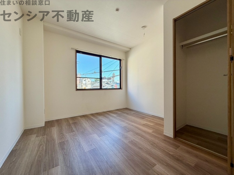 PRENDRE TAKAMATSUの内装写真