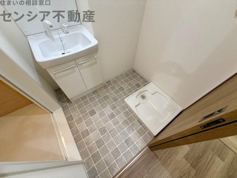 PRENDRE TAKAMATSUの内装写真