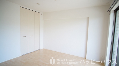 その他部屋・スペース　入居中のため、別号室参考写真となります。