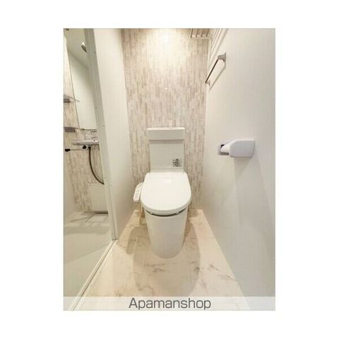 スミノ藤沢のトイレ写真