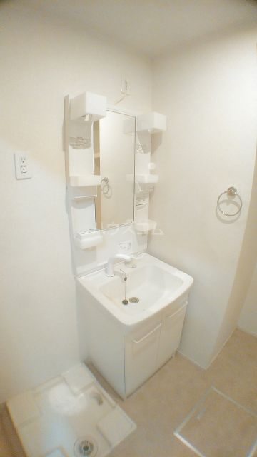ラレーヌ シュプルの内装写真