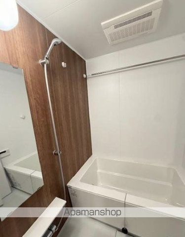 NOGATA RESIDENCEの風呂写真