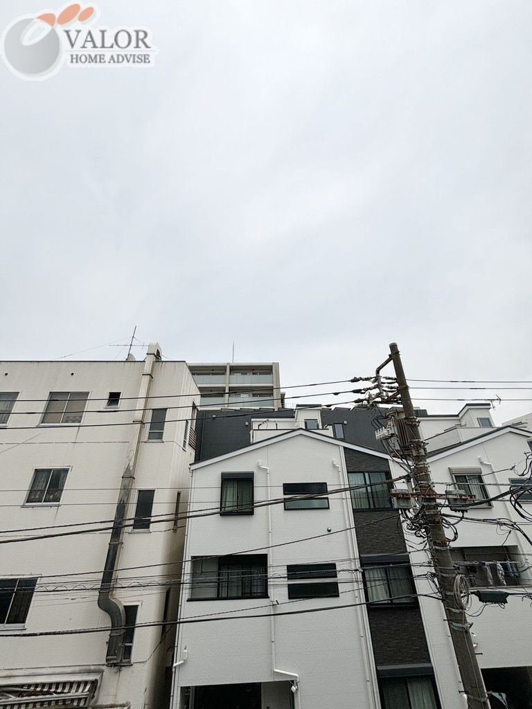 京急大師線 東門前駅 徒歩7分 10階建 築3年のその他写真