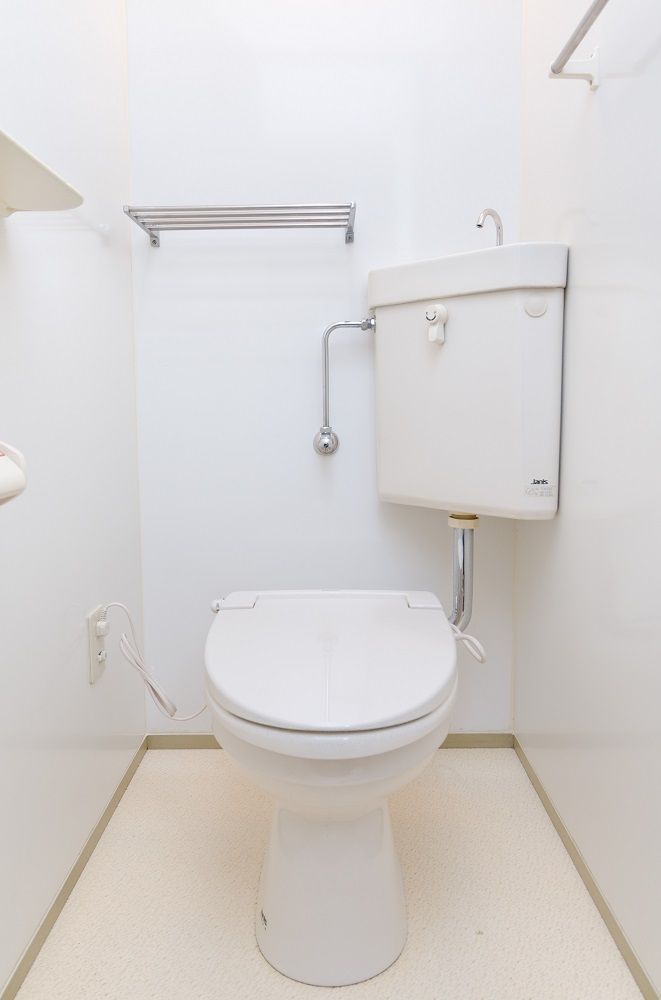 studio仙台のトイレ写真