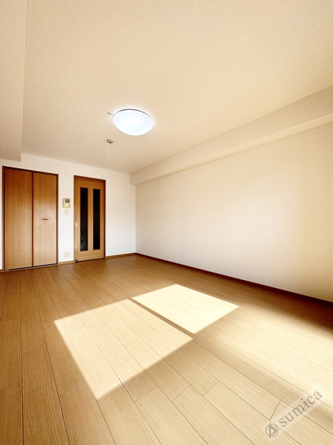 その他部屋・スペース　南向きの明るいお部屋です♪♪
