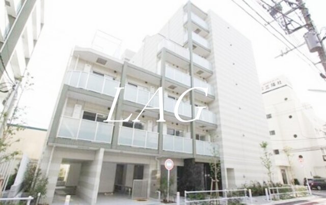 REILIS NISHIDAI AZの外観写真