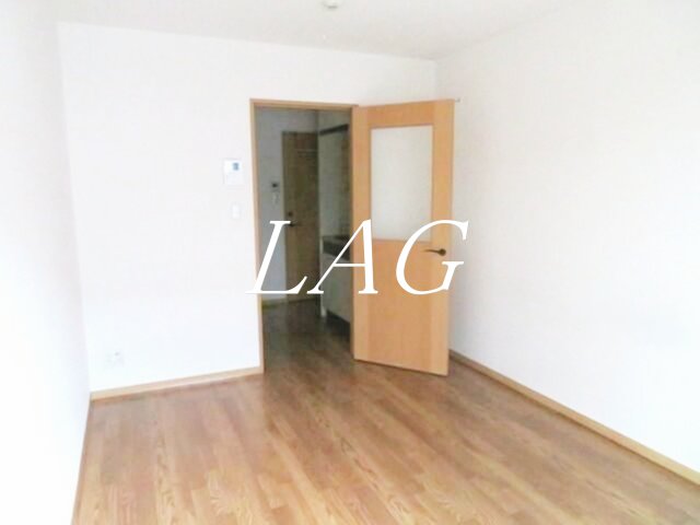 その他部屋・スペース　寝室です。