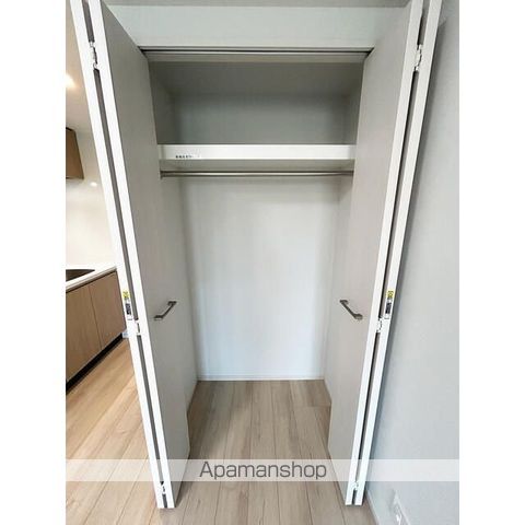 ブランシエスタ品川大井町パークエッジの内装写真