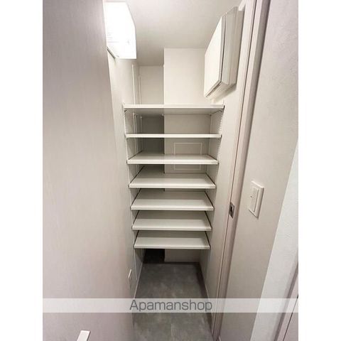 ブランシエスタ品川大井町パークエッジのその他写真