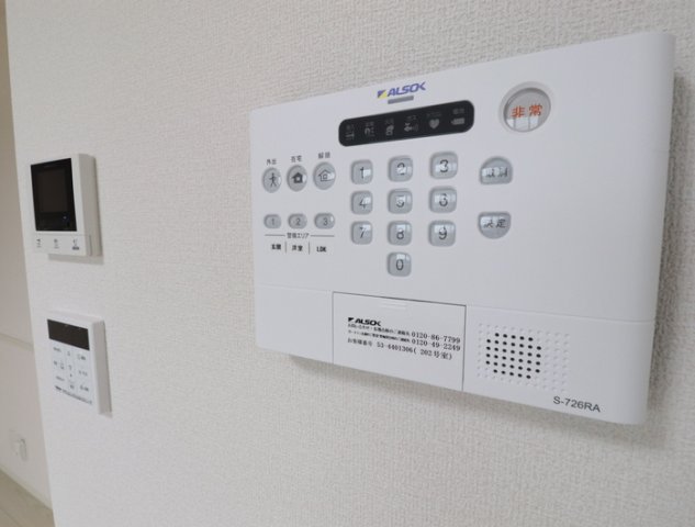 アーバンコート長嶺南のその他写真