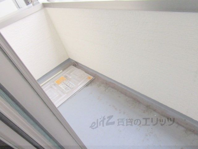 バルコニー　ベランダ