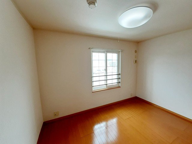 その他部屋・スペース　内装もきれいです